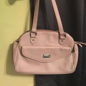 CNKW Canada Purse
